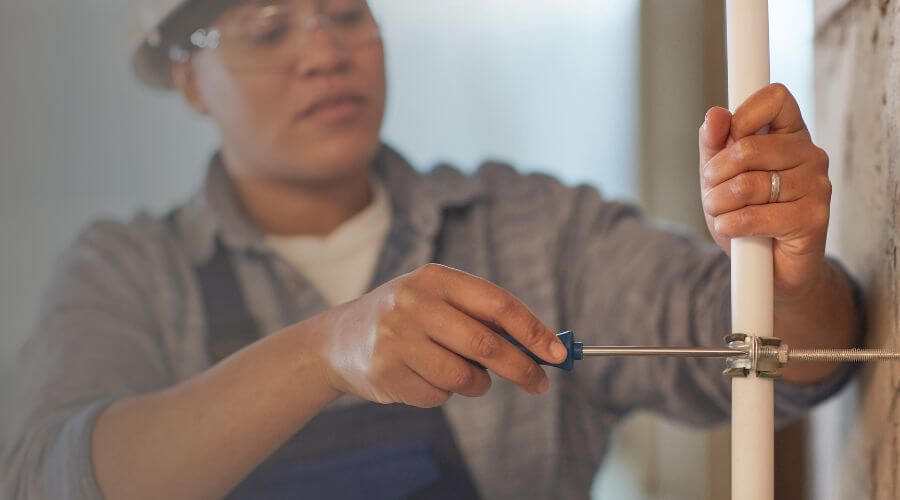 Professional septic pumping service in Cleveland, VA